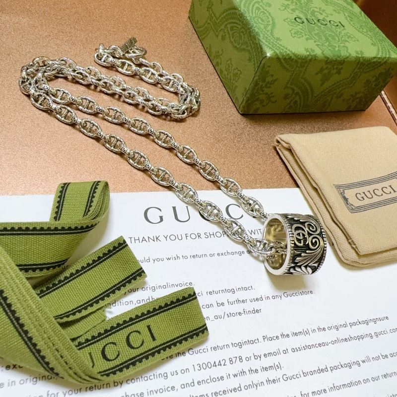 Gucci Necklaces